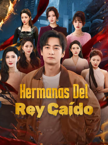 Hermanas del Rey Caído