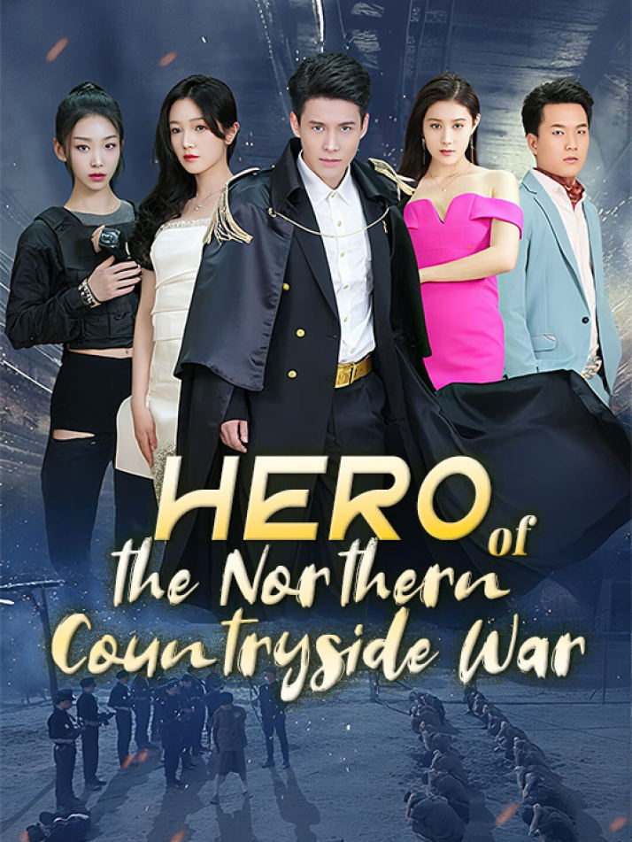 Hero of the Northern Countryside War​