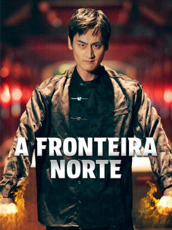 A Fronteira Norte