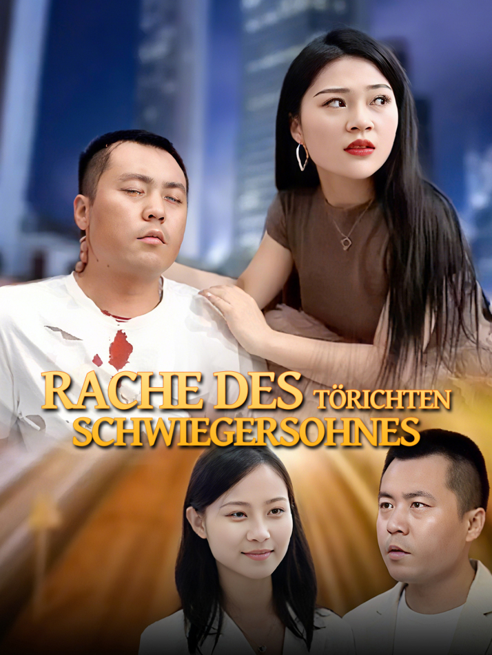 Rache des törichten Schwiegersohnes