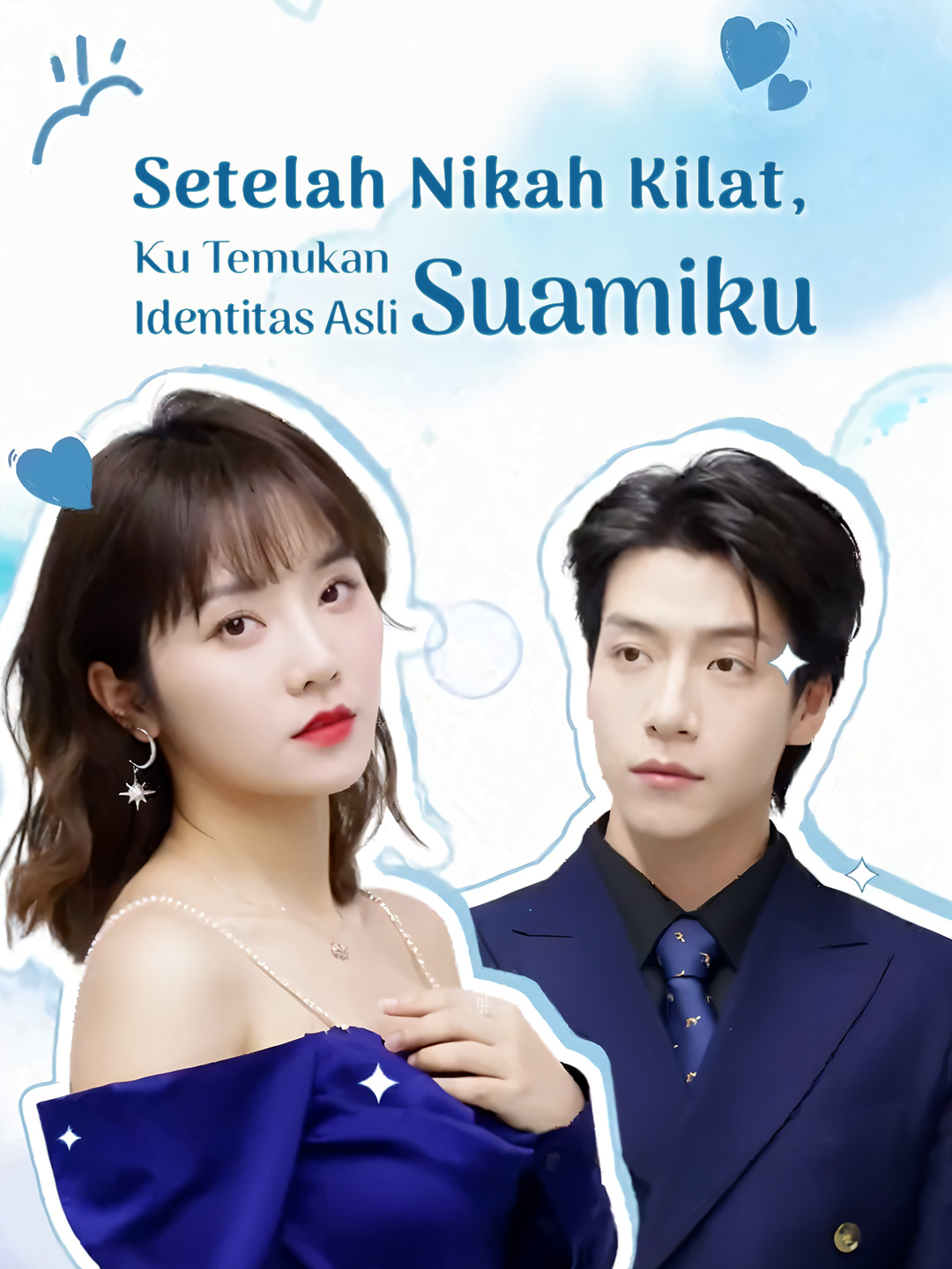 Setelah Nikah Kilat, Ku Temukan Identitas Asli Suamiku