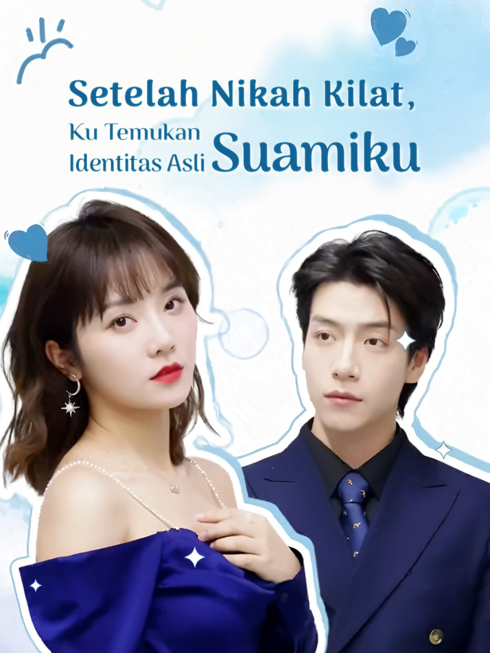 Setelah Nikah Kilat, Ku Temukan Identitas Asli Suamiku