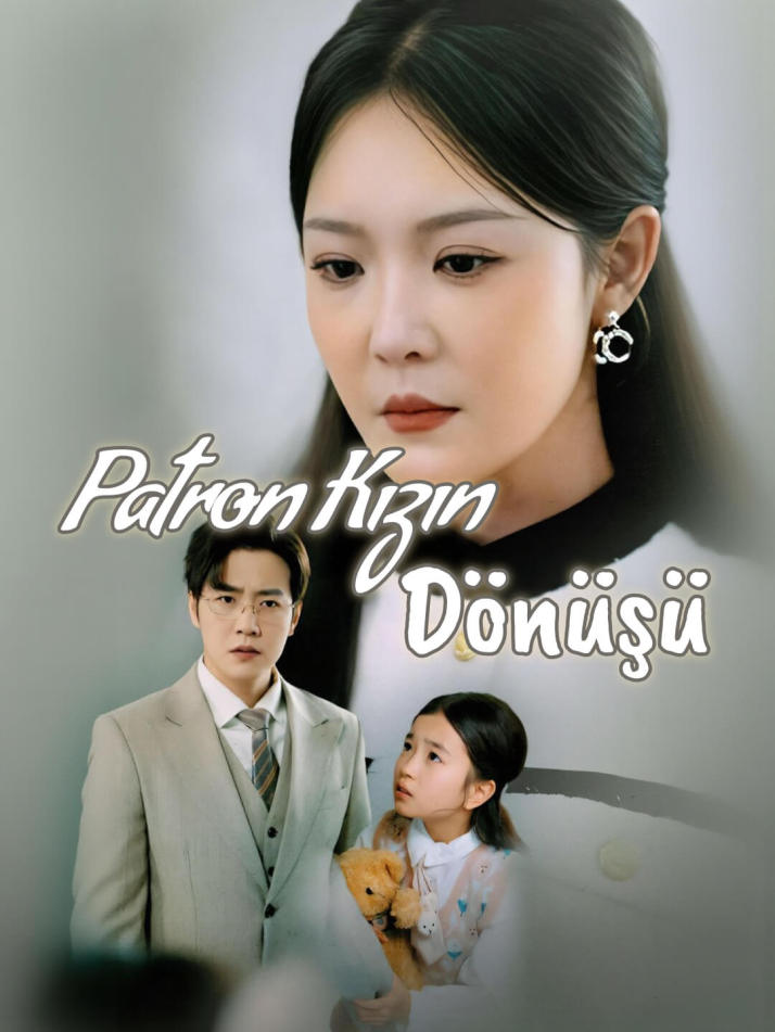 Patron Kızın Dönüşü