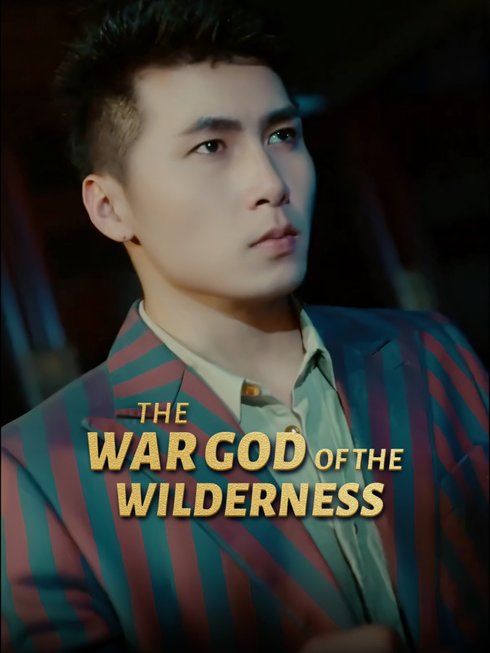 The War God of the Wilderness