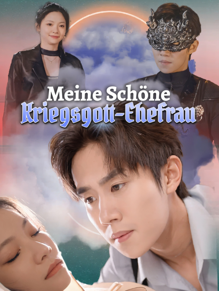 Meine schöne Kriegsgott-Ehefrau