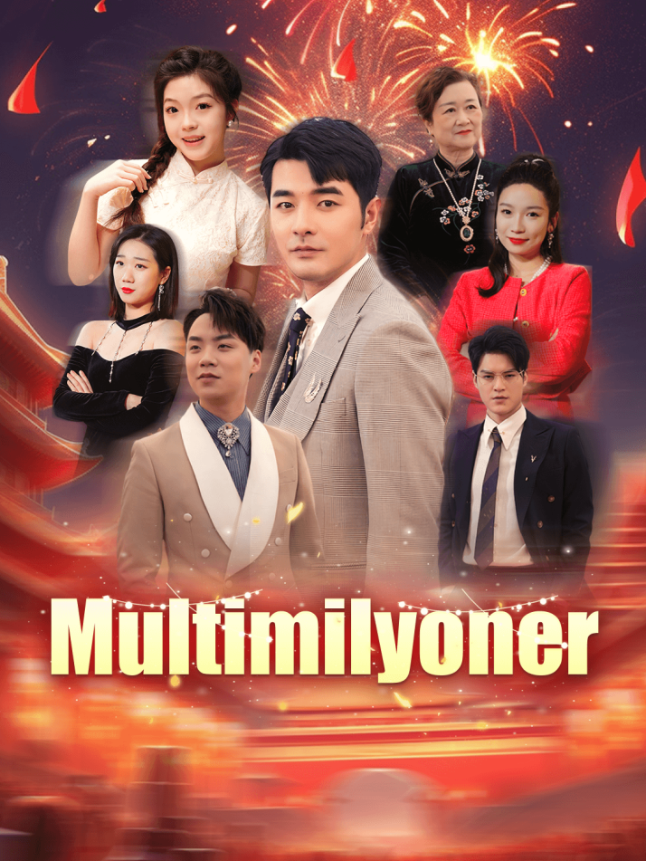 Multimilyoner