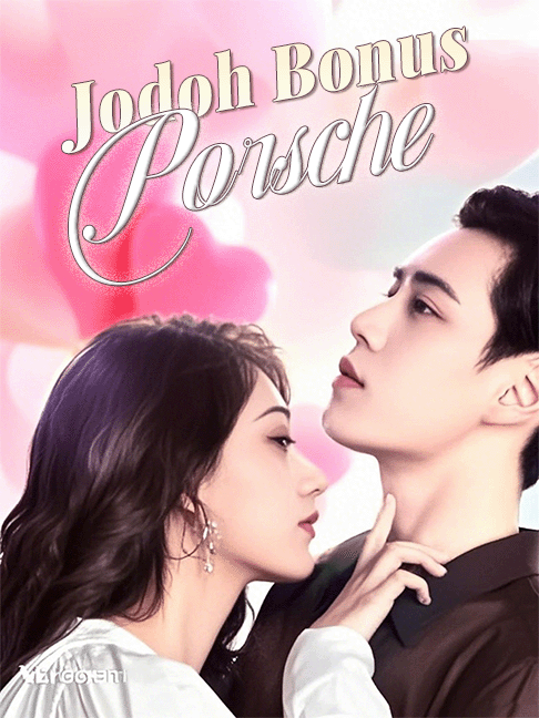 Jodoh Bonus Porsche