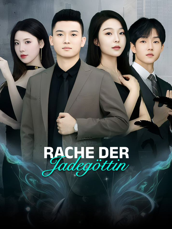 Rache der Jadegöttin