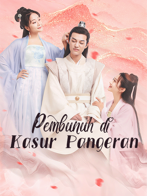 Pembunuh di Kasur Pangeran