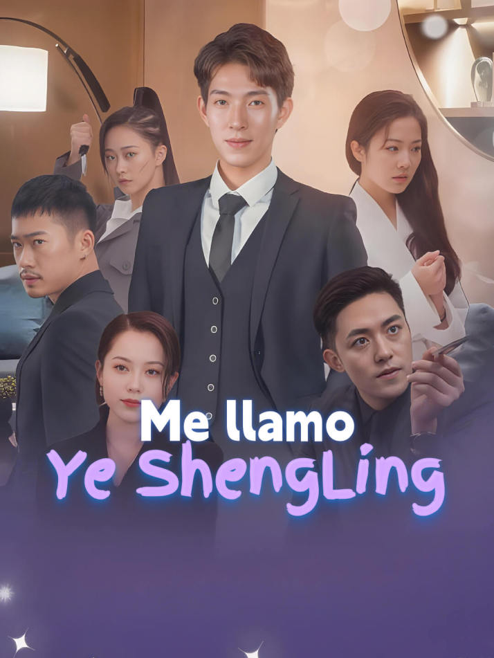 Me llamo Ye ShengLing