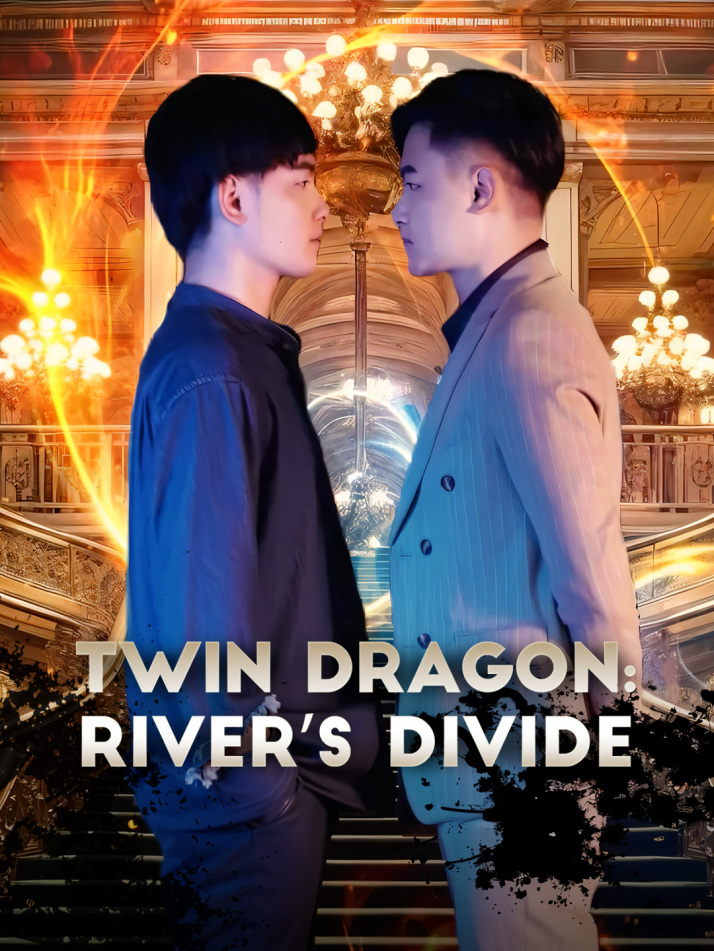 Twin Dragon: River's Divide