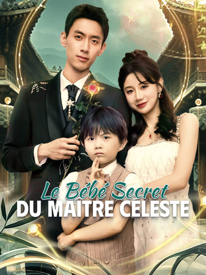 Le bébé secret du Maître céleste
