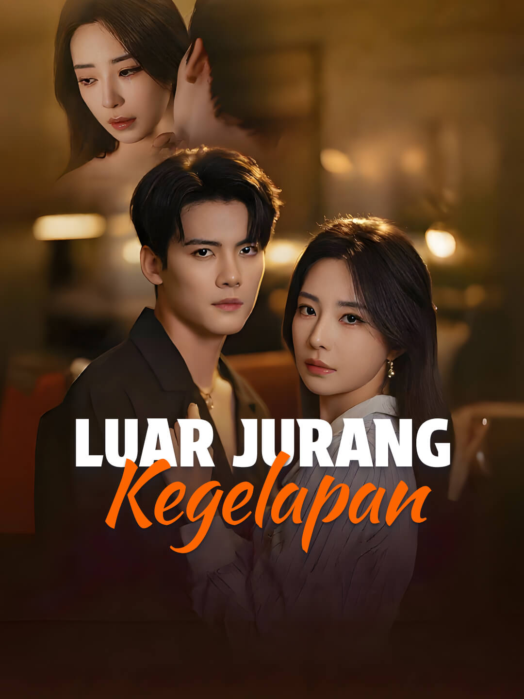 Luar Jurang Kegelapan