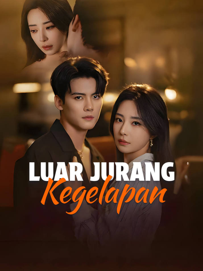 Luar Jurang Kegelapan