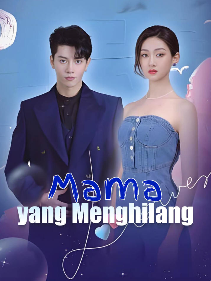 Mama yang Menghilang