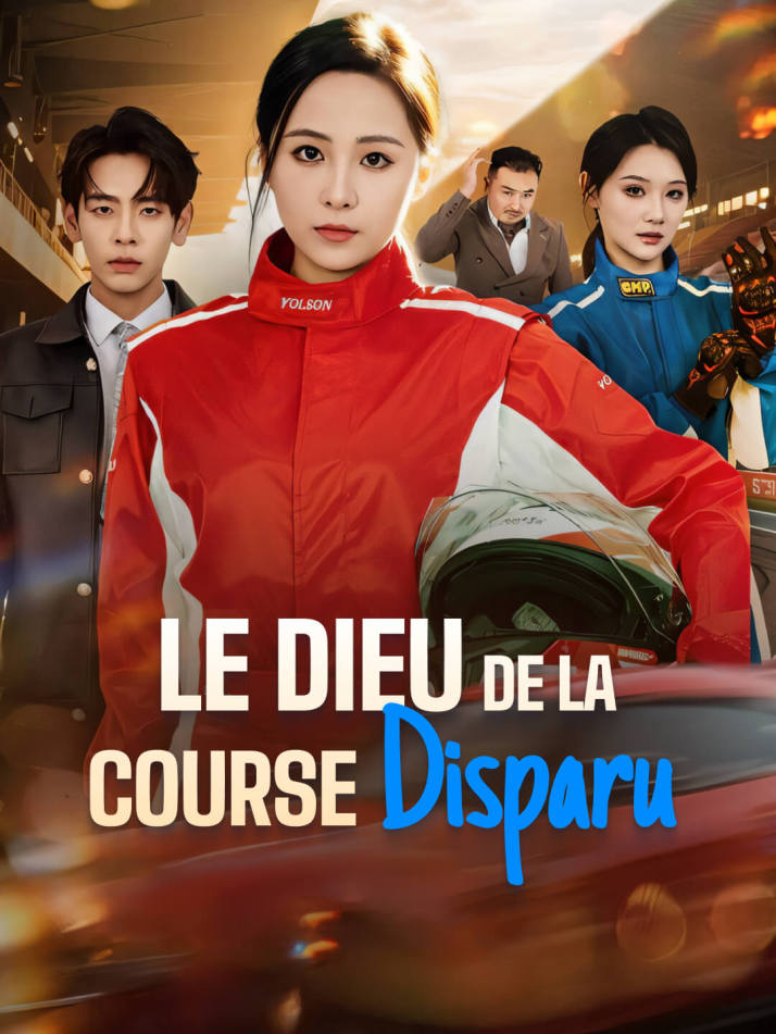 Le Dieu de la course disparu