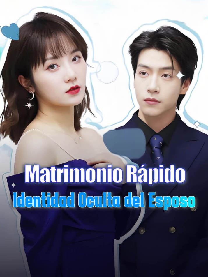 Tras un matrimonio relámpago, descubro la verdadera identidad de mi esposo
