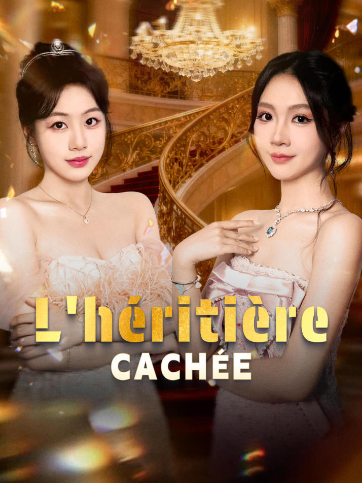 L'héritière cachée