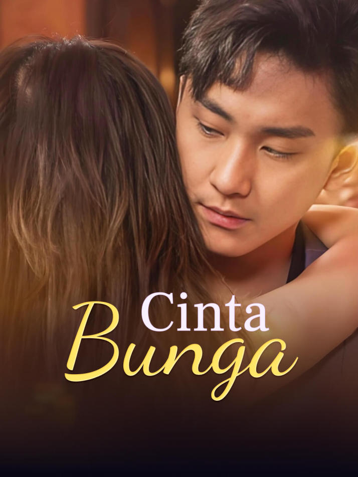 Cinta Bunga
