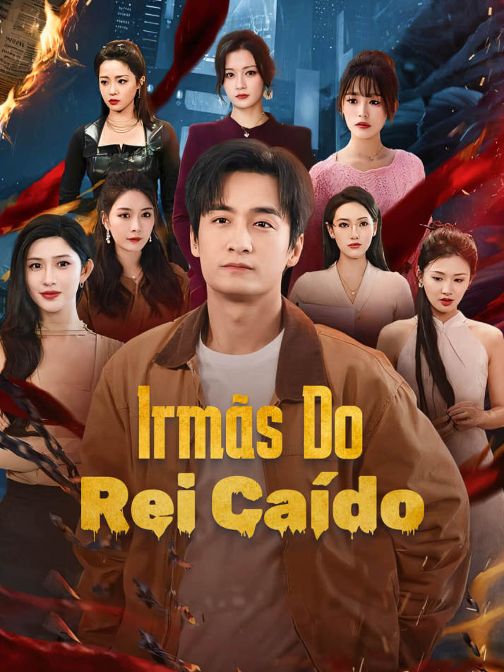 Irmãs do Rei Caído