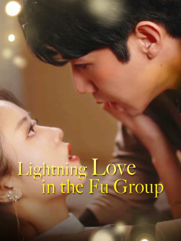 Lightning Love in the Fu Group​