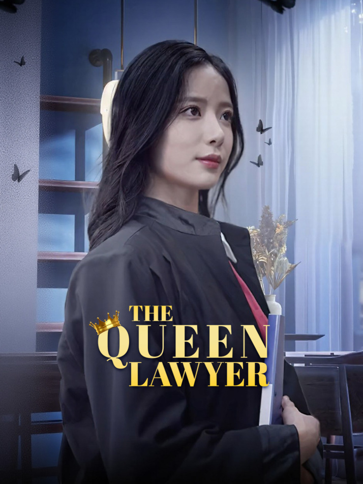 The Queen Lawyer