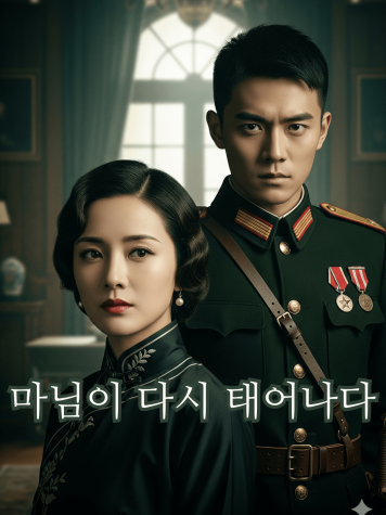 마님이 다시 태어나다
