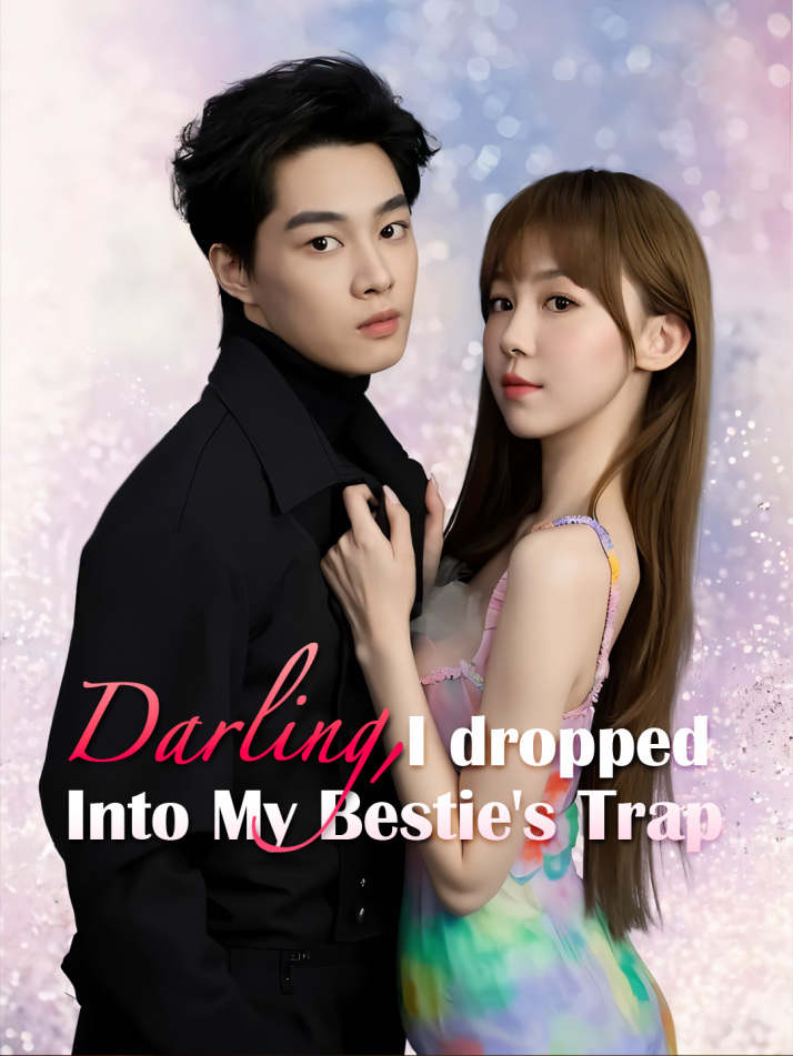 Darling, I dropped Into My Bestie's Trap