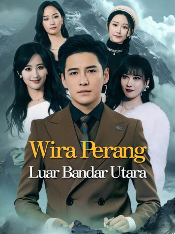 Wira Perang Luar Bandar Utara
