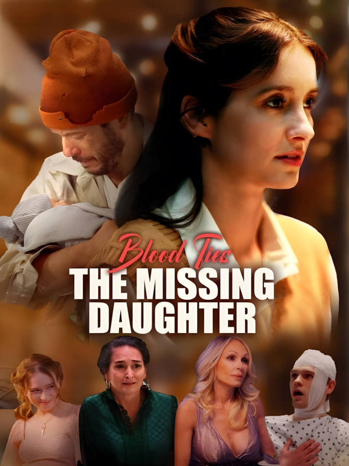 Blood Ties The Missing Daughter