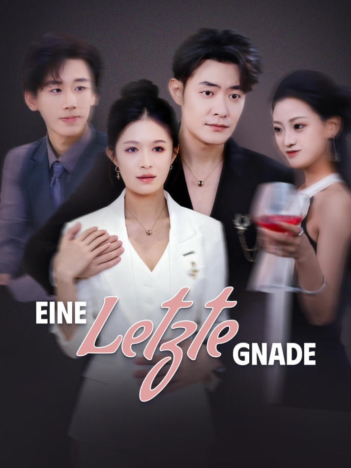 Eine letzte Gnade