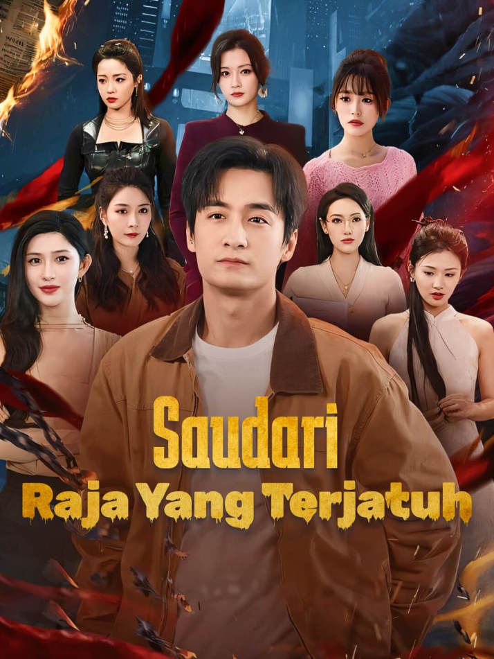 Saudarai Raja yang Terjatuh