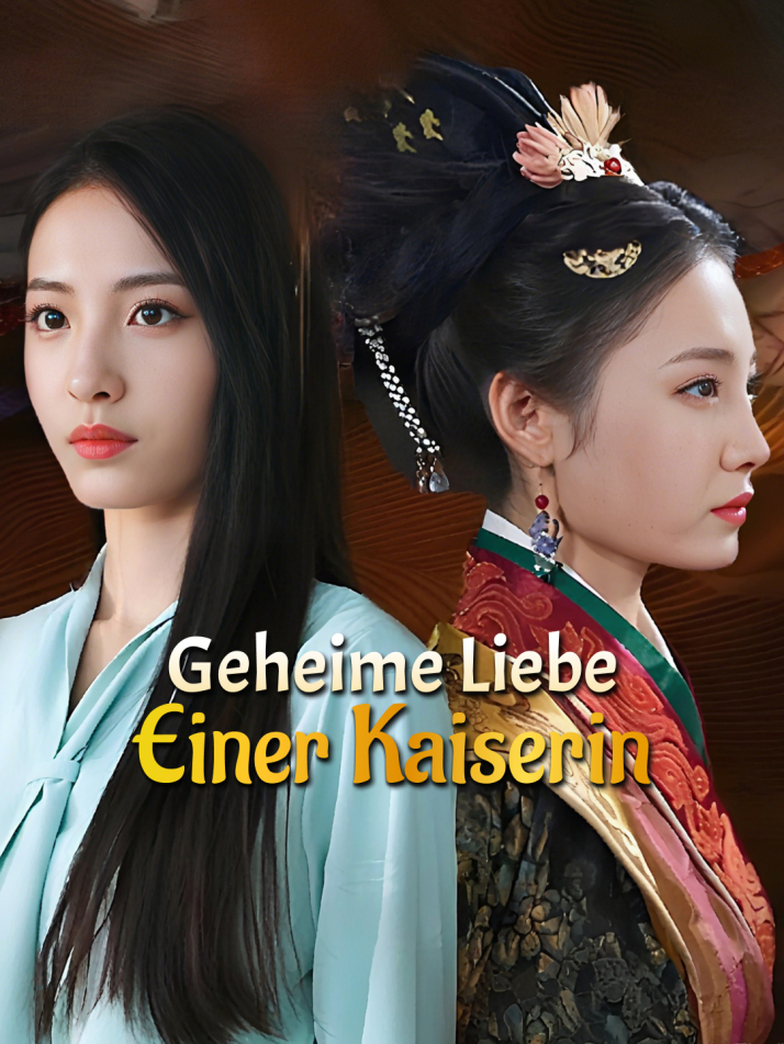 Geheime Liebe einer Kaiserin