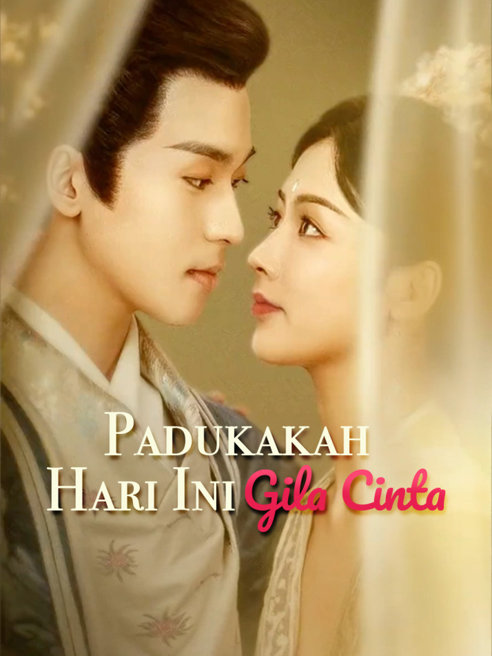 Padukakah Hari Ini Gila Cinta