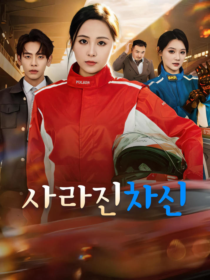 사라진 차신