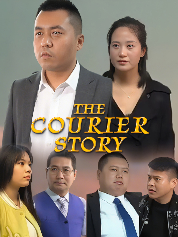 The Courier Story