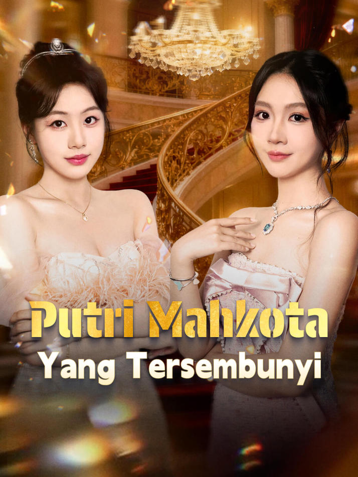 Putri Mahkota yang Tersembunyi