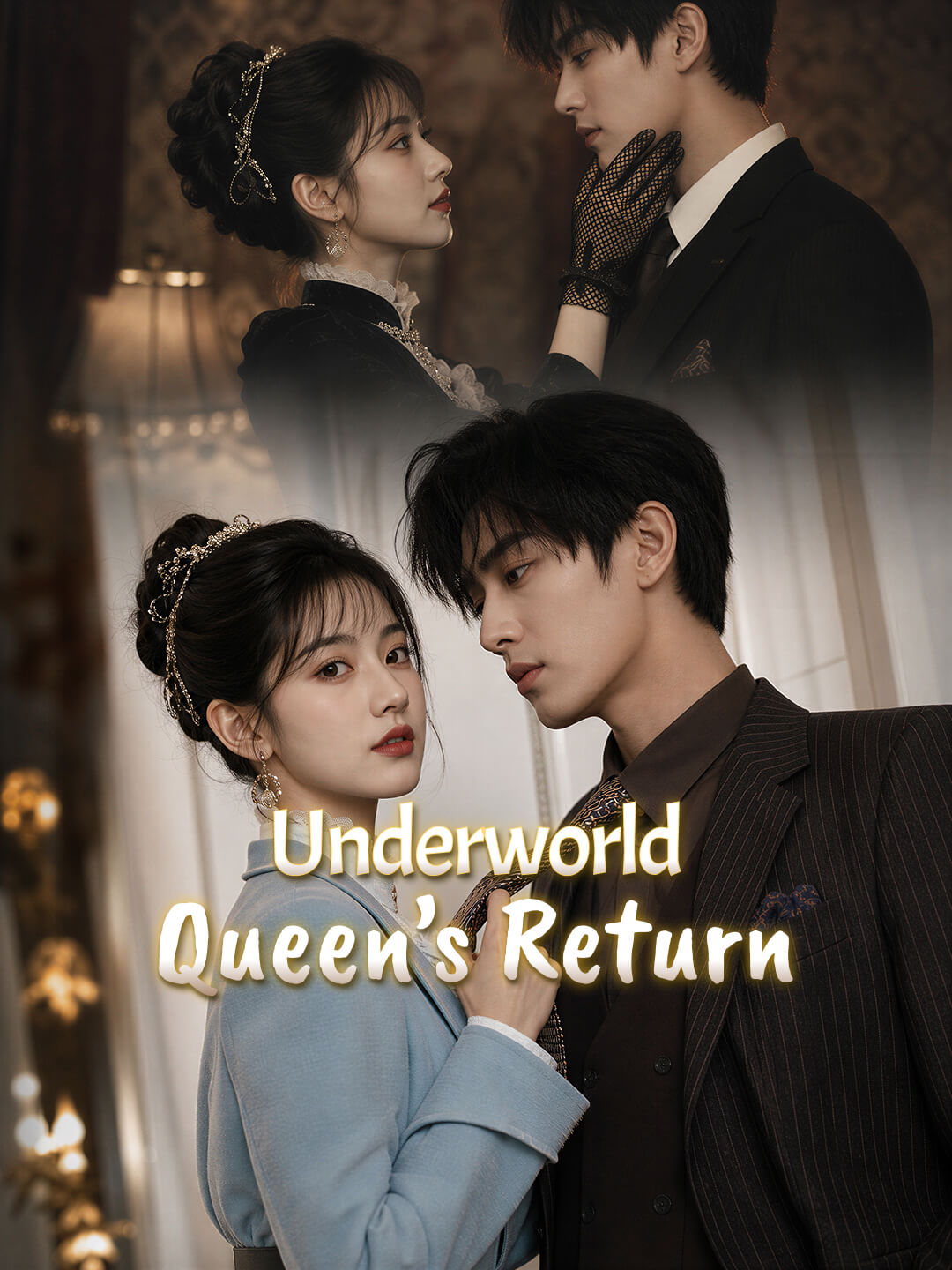 Underworld Queen’s Return