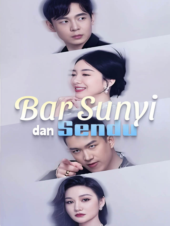 Bar Sunyi dan Sendu
