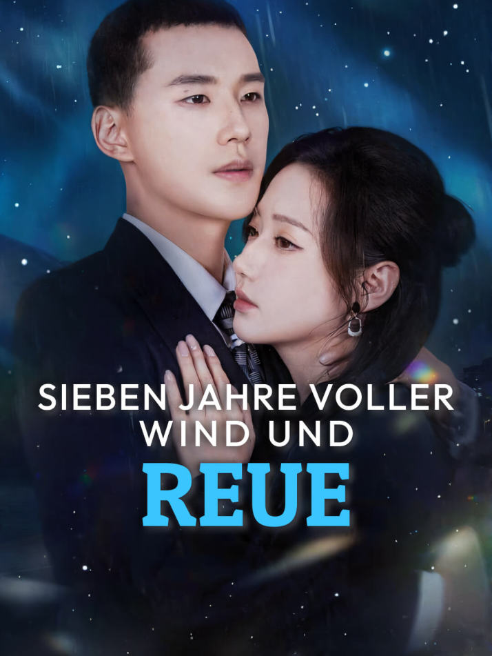 Sieben Jahre voller Wind und Reue