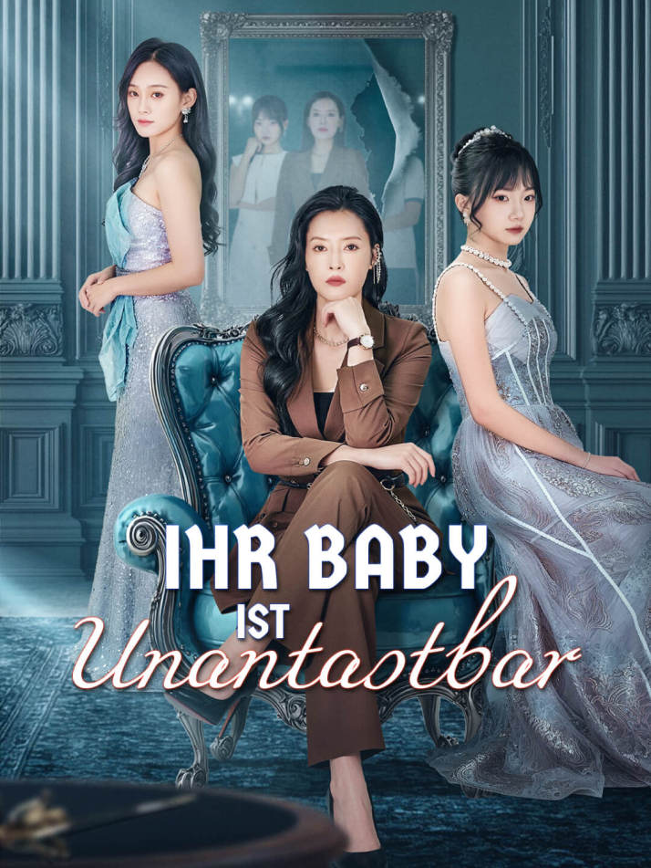 Ihr Baby ist unantastbar.
