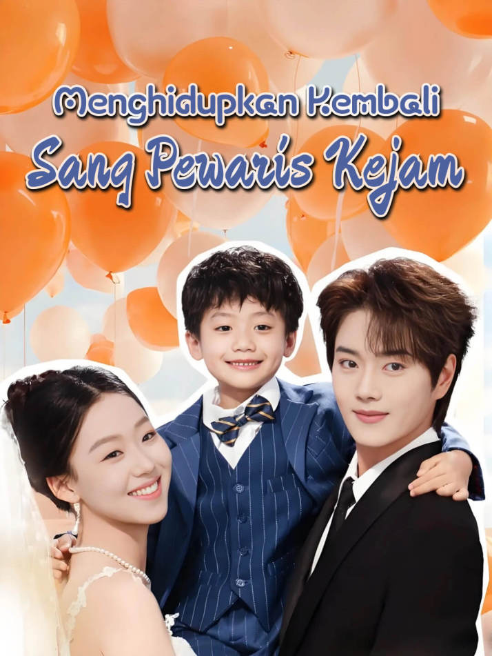 Menghidupkan Kembali Sang Pewaris Kejam