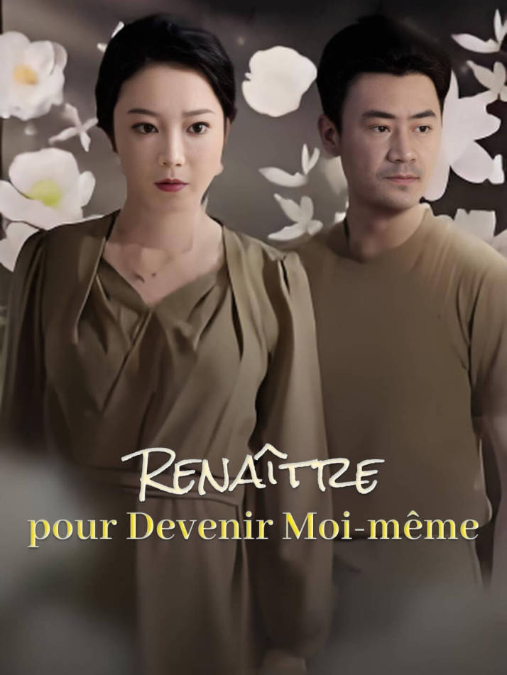 Renaître pour Devenir Moi-même