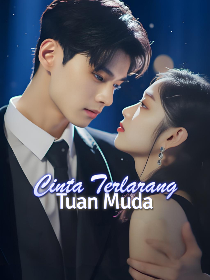 Cinta Terlarang Tuan Muda
