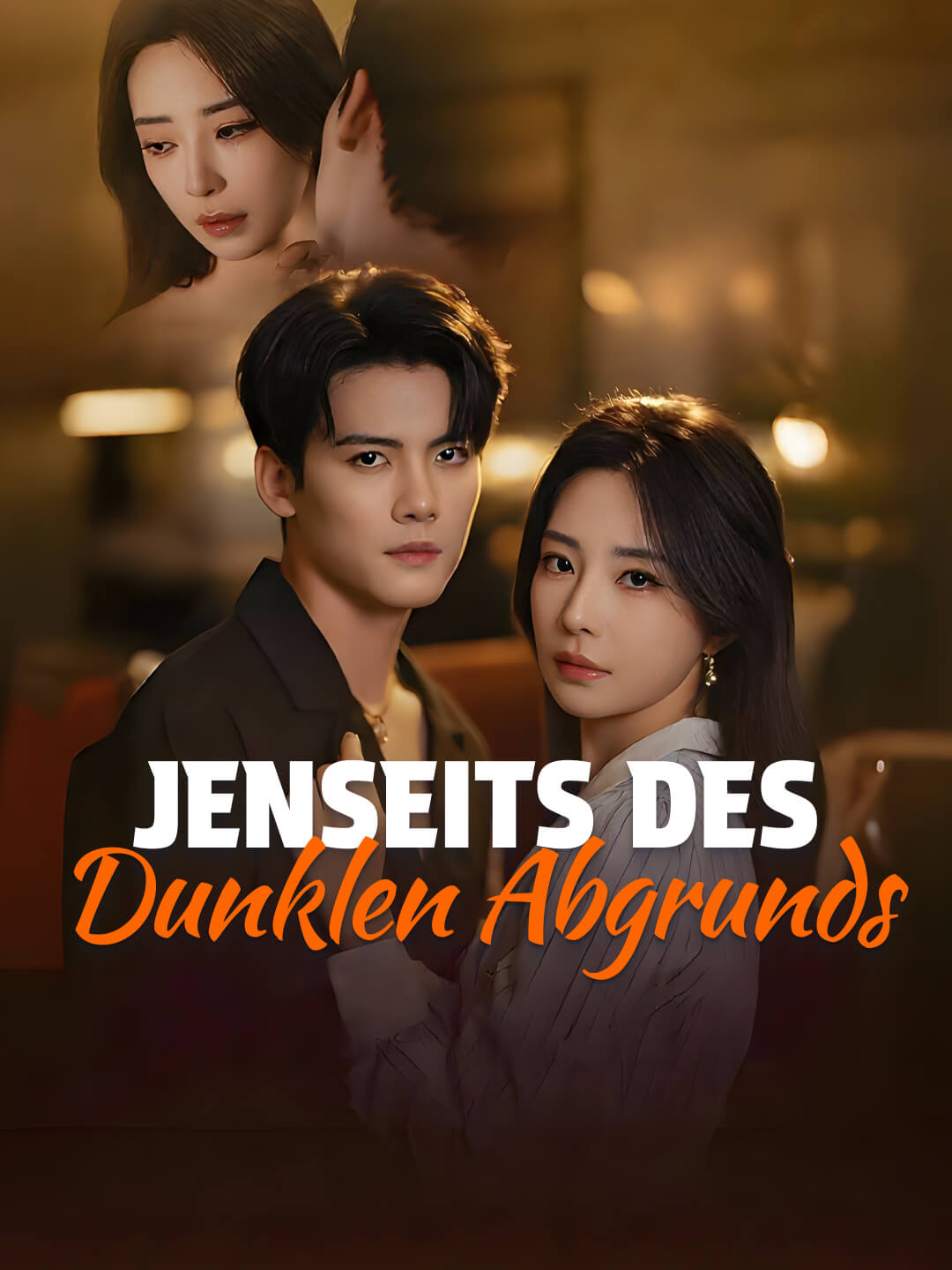 Jenseits des Dunklen Abgrunds