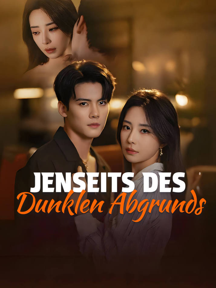 Jenseits des Dunklen Abgrunds