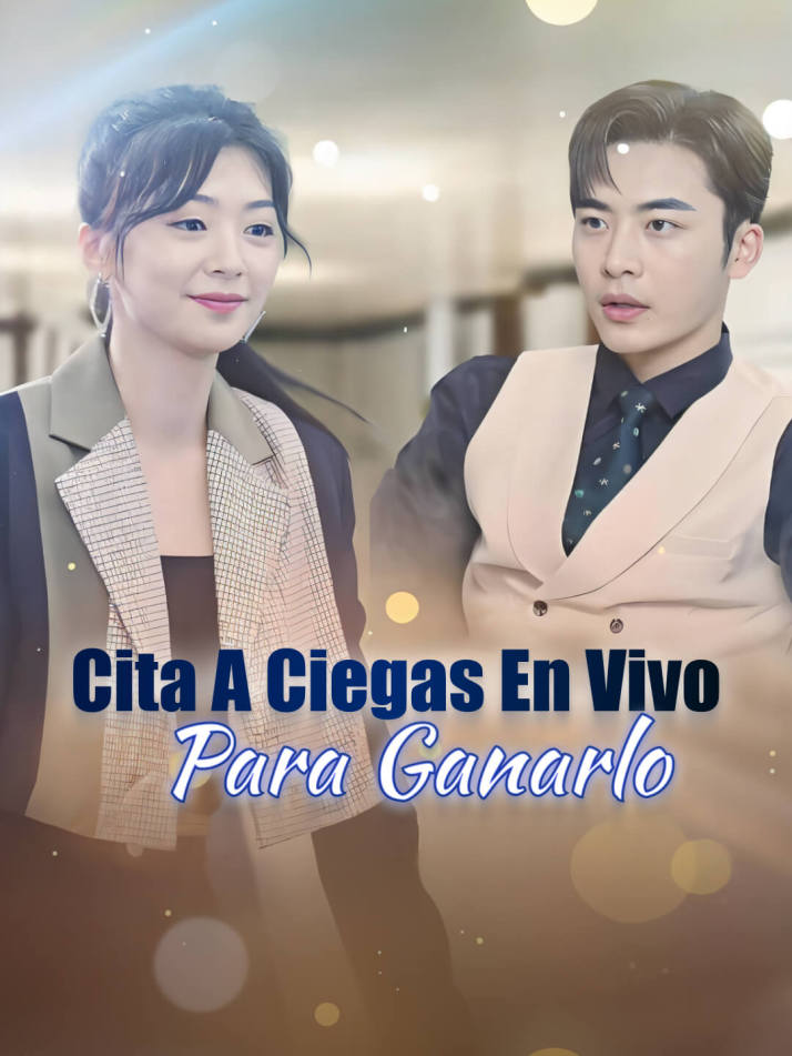 ¡Señor, su esposa está transmitiendo citas a ciegas en vivo otra vez!