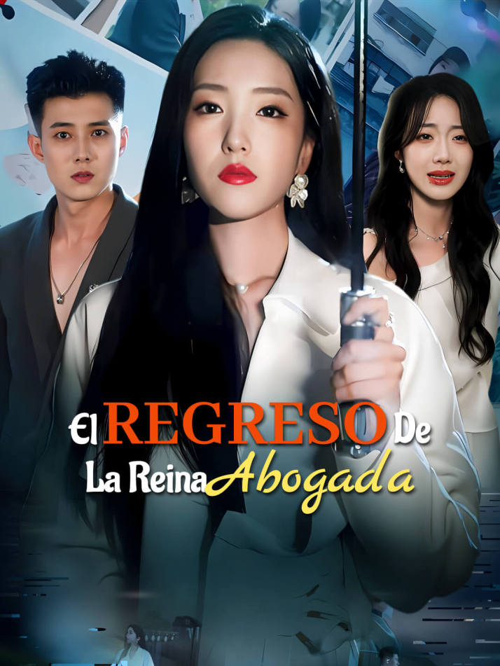 El Regreso de la Reina Abogada