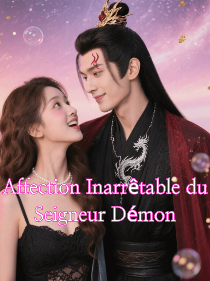 Affection Inarrêtable du Seigneur Démon