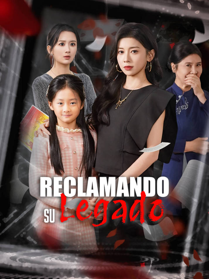 Reclamando su legado